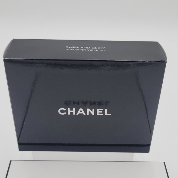 Chanel Les Beige swipe and glow gift set - Picture 3 of 3